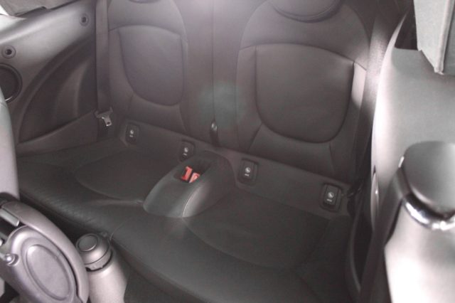 MINI Mini usata, con Specchietti laterali elettrici
