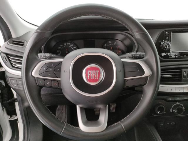 FIAT Tipo usata, con Chiusura centralizzata