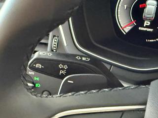 AUDI A4 usata 23