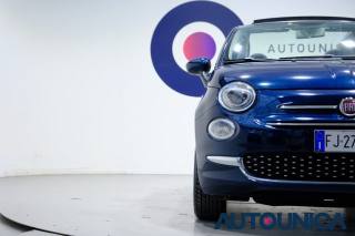 FIAT 500C usata 38