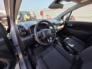 CITROEN C3 Aircross usata, con Cruise Control