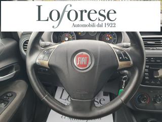 FIAT Punto Evo usata, con Specchietti laterali elettrici