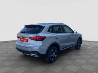 MG ZS usata 7