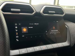 MG ZS usata, con Volante in pelle