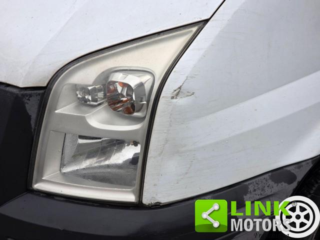 FORD Transit usata 21