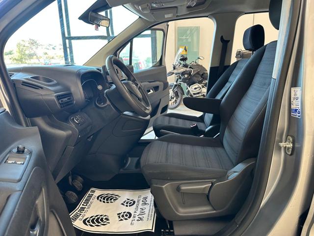 OPEL Combo Life usata 16