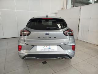 FORD Puma usata, con Climatizzatore