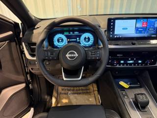NISSAN Qashqai usata, con Autoradio
