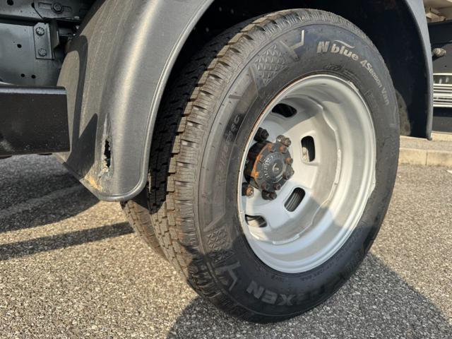 IVECO Daily usata, con ESP