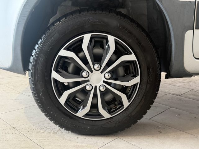 FIAT Panda usata 7