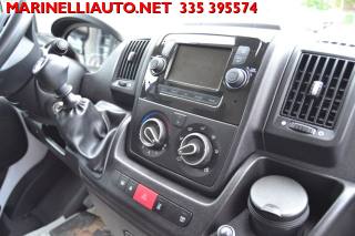 FIAT Ducato usata 22