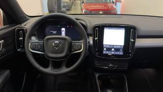VOLVO XC40 usata, con Cruise Control