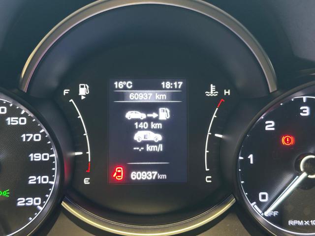 FIAT 500X usata, con Bluetooth