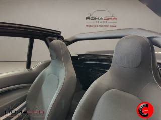 SMART ForTwo usata, con Volante in pelle