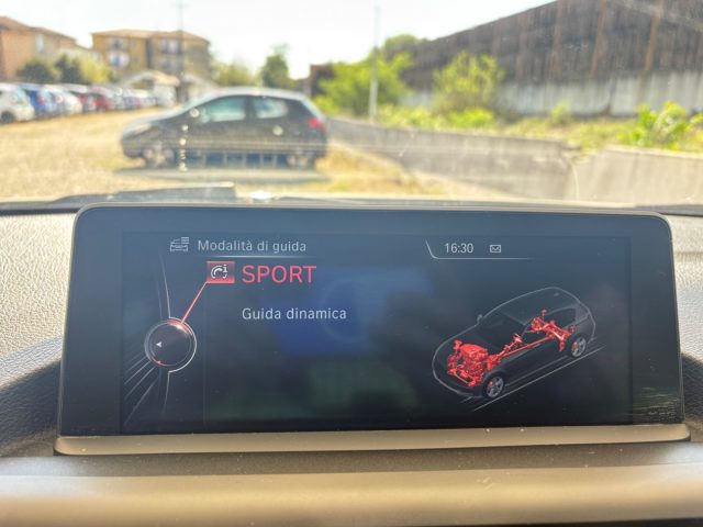 BMW 114 usata, con Tettuccio apribile