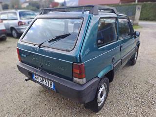 FIAT Panda usata 28