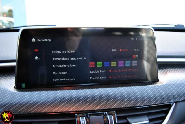 FOTON Tunland G7 usata, con Servosterzo