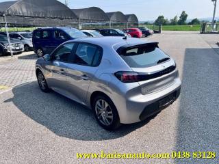 PEUGEOT 208 usata, con Airbag Passeggero