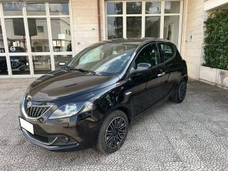 LANCIA Ypsilon usata 3