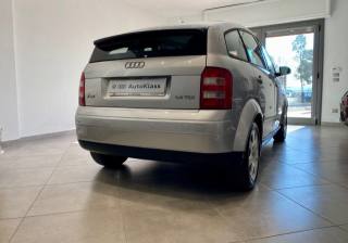 AUDI A2 usata, con Airbag Passeggero