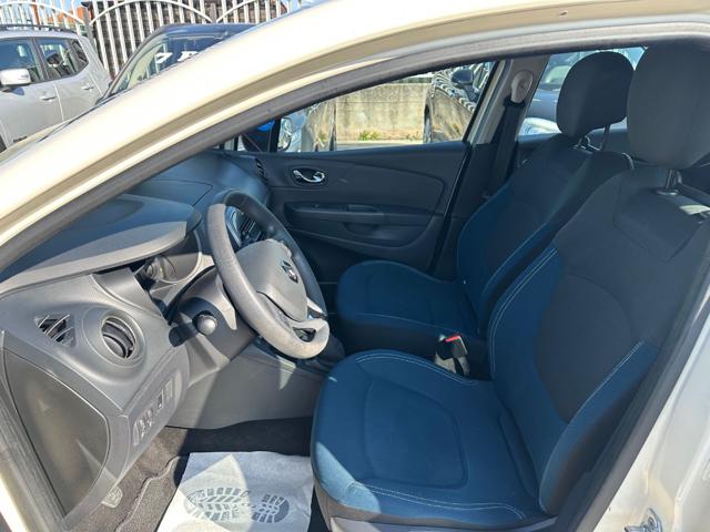 RENAULT Captur usata, con Immobilizzatore elettronico