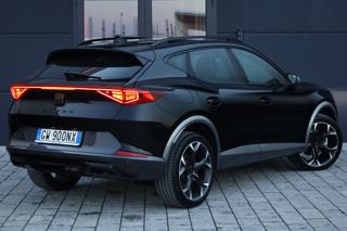 CUPRA Formentor usata, con Airbag laterali