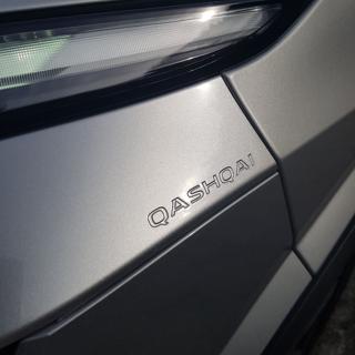 NISSAN Qashqai usata, con Airbag laterali