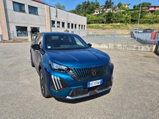 PEUGEOT 2008 usata, con Airbag Passeggero