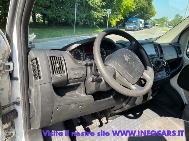 CITROEN Jumper usata 13