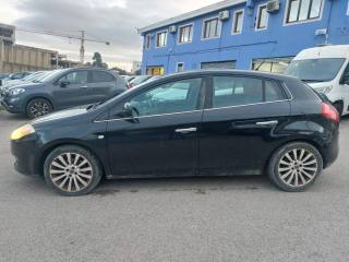 FIAT Bravo usata 2