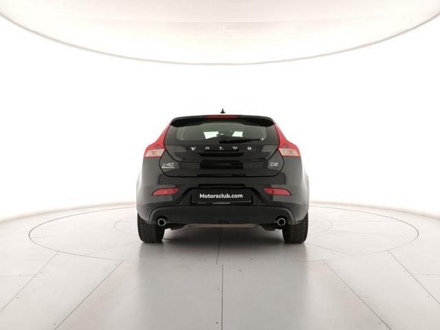 VOLVO V40 usata, con Airbag Passeggero