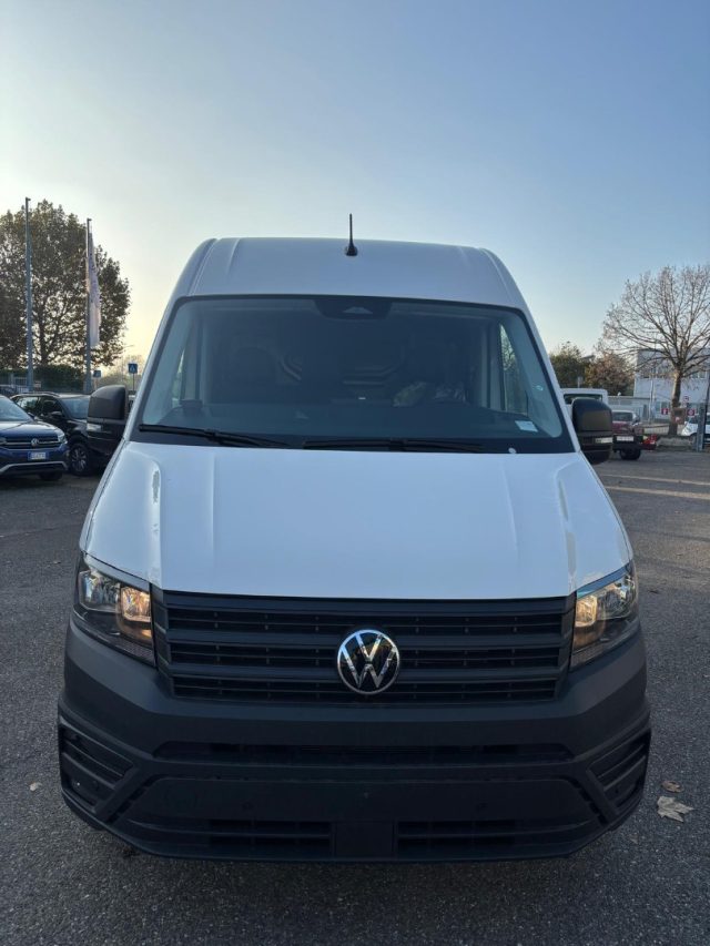 VOLKSWAGEN Crafter usata, con Airbag Passeggero