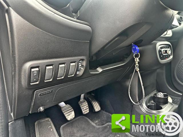 SMART ForFour usata, con Servosterzo