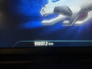 FORD Puma usata, con Volante in pelle