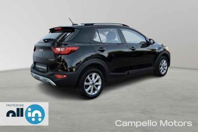 KIA Stonic usata 2