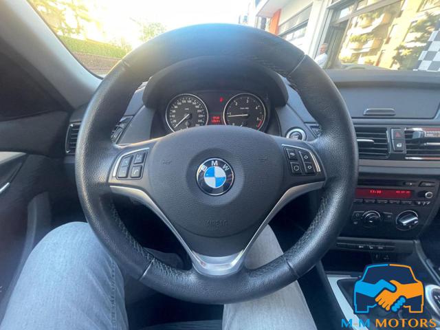 BMW X1 usata, con Cruise Control