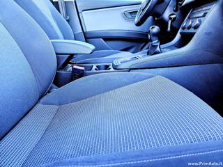 SEAT Leon usata, con Cronologia tagliandi