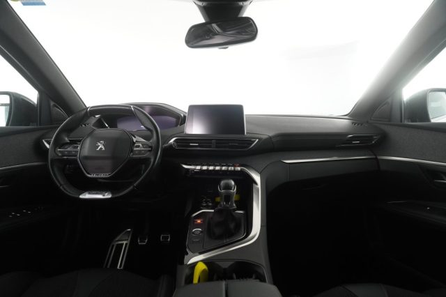 PEUGEOT 3008 usata 4