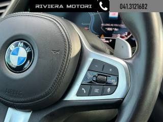 BMW 135 usata, con Regolazione elettrica sedili