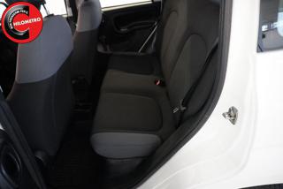 FIAT Panda usata, con Climatizzatore