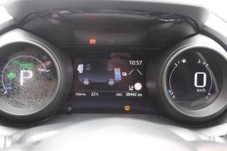 TOYOTA Yaris usata, con Controllo elettronico della corsia