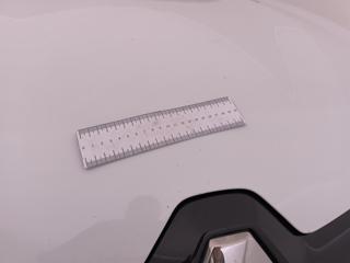 RENAULT Clio usata, con Hill holder