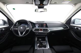 BMW X5 usata 4