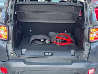 JEEP Renegade usata, con Regolazione elettrica sedili