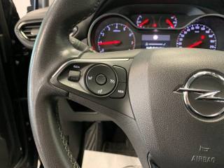 OPEL Crossland usata, con Volante in pelle