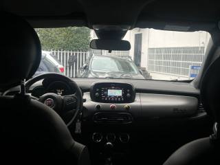 FIAT 500X usata, con ESP