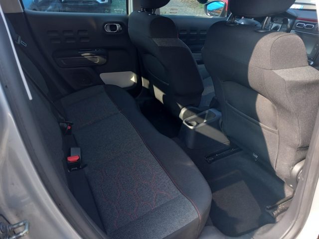CITROEN C3 usata, con Bluetooth
