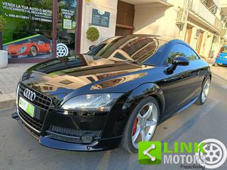 AUDI TT usata 44