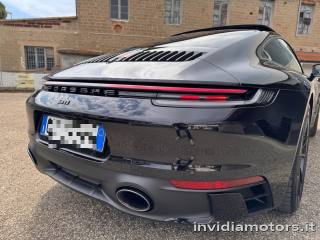 PORSCHE 992 usata, con Airbag Passeggero