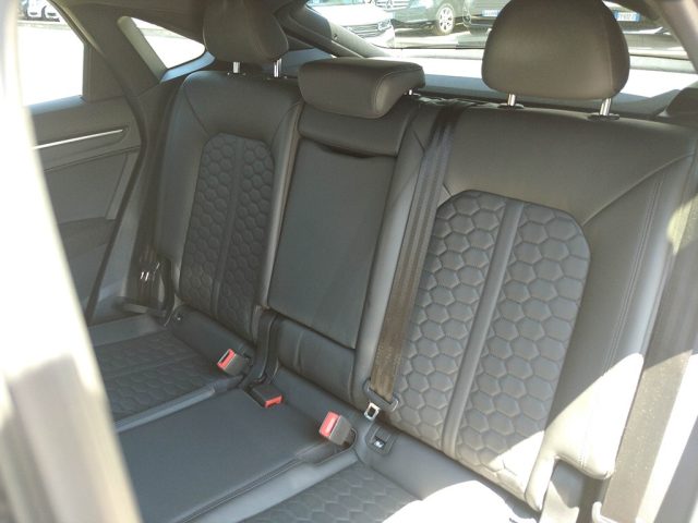 AUDI RS Q3 usata, con Controllo trazione